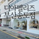 dia feliz | 🌿 부산 송도 브런치 즐기기 딱 좋은 감성공간, 디아펠리즈 부산송도점 후기 ✨
