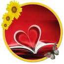 사랑- 아름다운 우 이미지