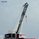 Link-Belt ATC 3200 Mobile Crane 이미지