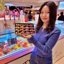 롯데백화점 이미지