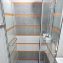 아너스 크리닝 | 경북 상주 무양 태왕아너스 아파트 이사 청소 전 욕실 줄눈 시공♡