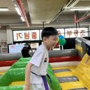 국가대표 한숲 HIT 태권도장 이미지