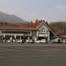 추풍령휴게소(부산방향) 이미지