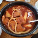 [포천 일동면] &#39;금강산 매운 갈비찜&#39; 솔직 후기(사리, 밥 무한리필)