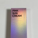 라온메디 | LAONMEDI PINK SUN CREAM, 라온메디 핑크 선크림 화사한 톤업 선크림