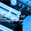 에이치와이테크 이미지