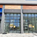 LH1단지 앞 횡단보도 이미지