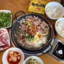 메타폴리스 앞 | 동탄 부대찌개 맛집 아이랑 가기 좋은 모박사부대찌개 동탄점 부대전골 키즈메뉴 솔직후기