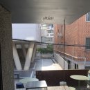홍대 연남 외부 음식 가능 카페 추천 | 우니쿠스커피