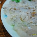 일출회물회 이미지