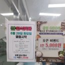 The조은한식뷔페