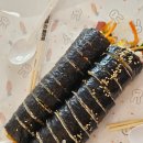 논산 국민간식 분식 맛집 솔직후기! 떡볶이+김밥 조합은 진리, 참치김밥까지 완벽했던 국민간식