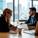 세아베스틸 노동조합 이미지