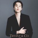방탄소년단) 지민 & Tiffany & Co. :: House ambassador 이미지