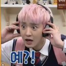 EXO)찬열이 여기서 눈 진짜 쏟아지는줄 알았어욬ㅋㅋㅋㅋ 이미지