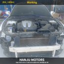 한주자동차정비 이미지