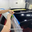 발전자동차공업사 | BMW X6M 랩핑 보험처리 절차에 맞게 원상복구 처리 하는 방법 전체 재시공 랩핑 시공 후기