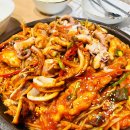 김영희 강남동태찜 이미지