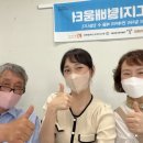 광교홍재도서관 강의실 이미지