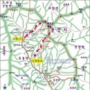 제55차 정기산행 광양 백운산 산행안내(12월25일) 이미지