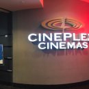캐나다 영화관 Cineplex에서 4DX 3D로 겨울왕국2 관람 후기 (스포 없음)