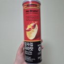 노브랜드 마라맛 감자칩 후기 이미지