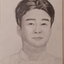 연필인물화&캐리커처 이미지