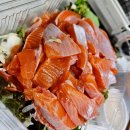 물바위송어장 | [계룡/논산 맛집]두툼한 송어회가 인상적인 물바위송어장 내돈내산 솔직후기