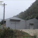 중산리 관광지 이미지