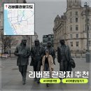 명문 이노시티 빌딩 | 영국 축구여행ㅣ작은 도시 리버풀 주요 관광지 정리 (당일치기)