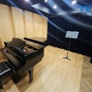 피아노노래연습장 이미지