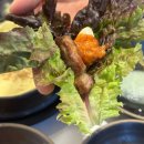 마블랑 | 다사 맛집 마블랑와라야키 짚불 초벌구이 후기