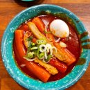 수정 맛집-가래떡떡볶이 고추튀김이 맛있는 분식집[우리할매떡볶이 부산화명점] 혼밥 내돈내산 솔직후기
