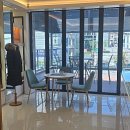 수성구청역 2번 출구 앞 이미지