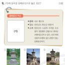 화순 쌍봉사 철감  이미지