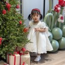 [토브X인온벌룬] 크리스마스 풍선장식으로 꾸며진 스튜디오 같던 토브 방문 후기 :)