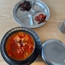 전곡재래시장 | 해바라기 분식 한라대점 순두부, 베이커블, 마마롱, 다정이네 김밥, 동문시장, 제주 소보루 타르트 기념품