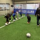 튼튼 스포츠 클럽 | <천안축구교실> 두뇌발달! 학습능력! 쑥쑥 W스포츠클럽 보내고있는 후기!