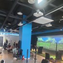 쌍문4동 주민센터 | 도봉스크린 골프존파크 쌍문 261에서 연습해요!