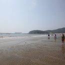 용유해수욕장 네이버블로그