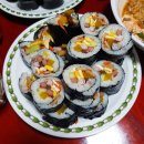 뚝딱이김밥 이미지
