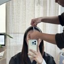 (주) 하나컨설팅 | 김포 장기동 미용실 로맨스아워 헤어컨설팅 염색과 레이어드컷 후기