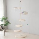 오로라 캣 | 가르르 오로라 캣타워 3개월 실사용 후기