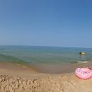 초도해변 이미지