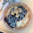 콜프로스터스colfroasters 디큐브시티점 | 신도림역 카페 팥빙수 맛집 콜프로스터스