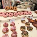 I'm | 강남 신세계 백화점 아임도넛 I'm donut? | 오픈런 후기 도넛 추천·메뉴·가격