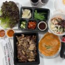 목동역족발 추천 족발의 기본 포장 솔직후기