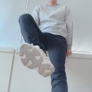 ㈜지민 | 휠라 레이트레이서운동화(휠라 공용 워킹화 레이트레이서 1RM01153 926,1RM01153_444)