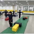 한체대힘찬태권도체육관 이미지