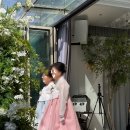한올 | W.3 예물, 예복, 혼주 한복 한올 한복 후기